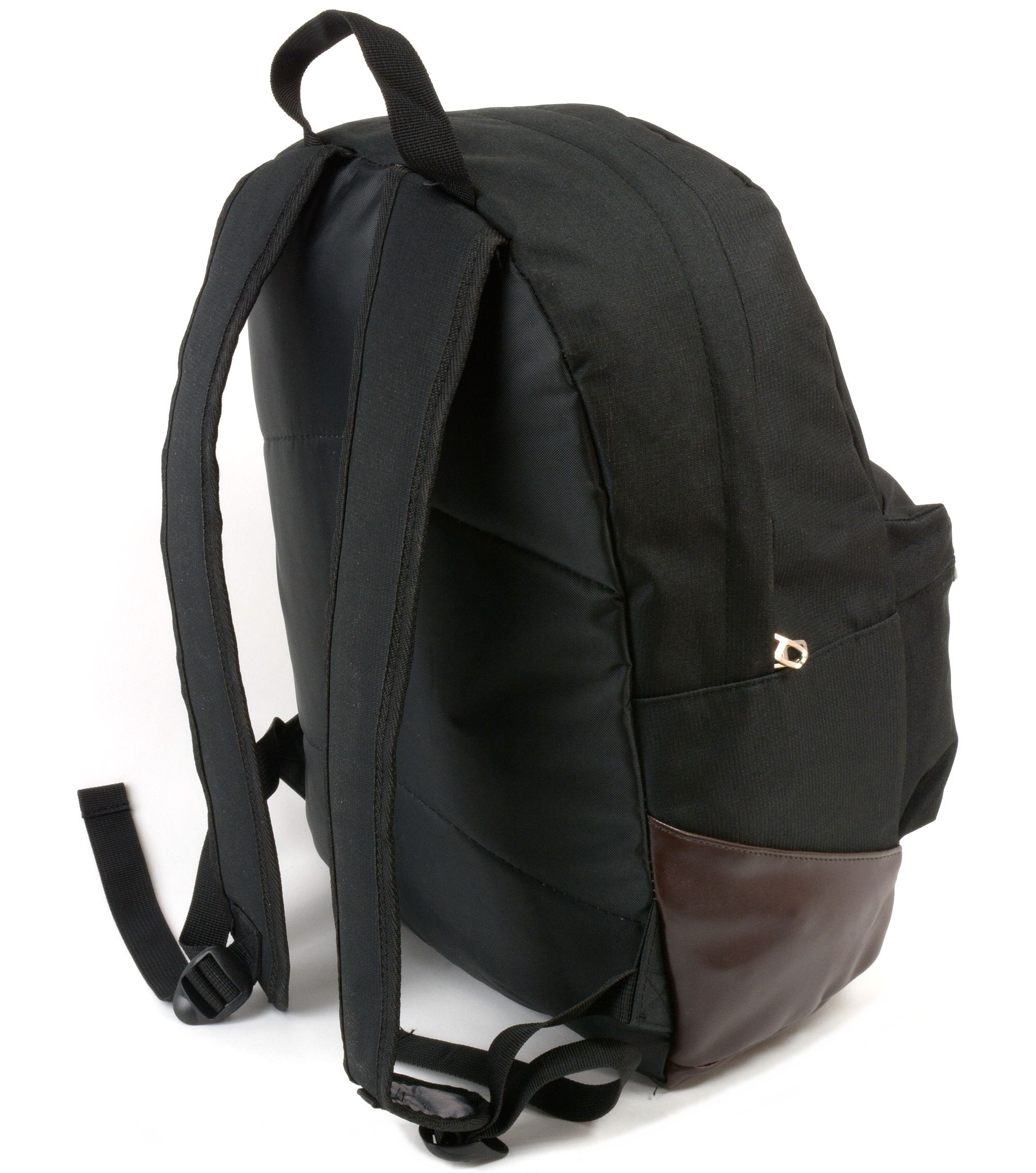 Alpine Swiss Midterm Backpack School Bag Bookbag Daypack 1 Yr Warranty